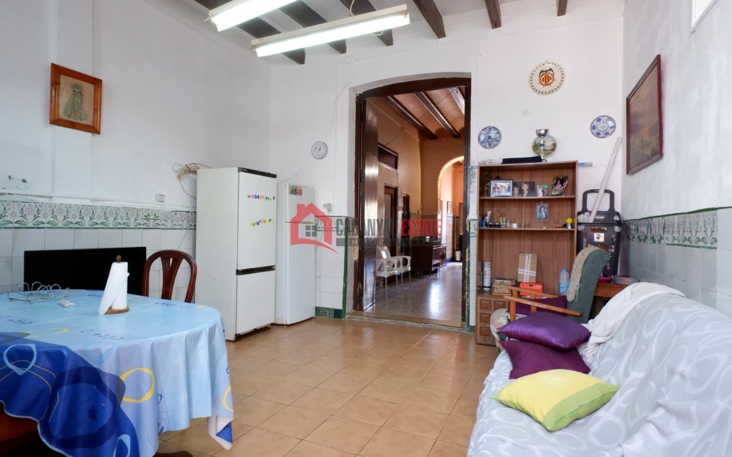 4-bedroom Low Level In Valencia (164 M²)
