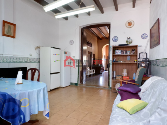 4-bedroom Low Level In Valencia (164 M²)