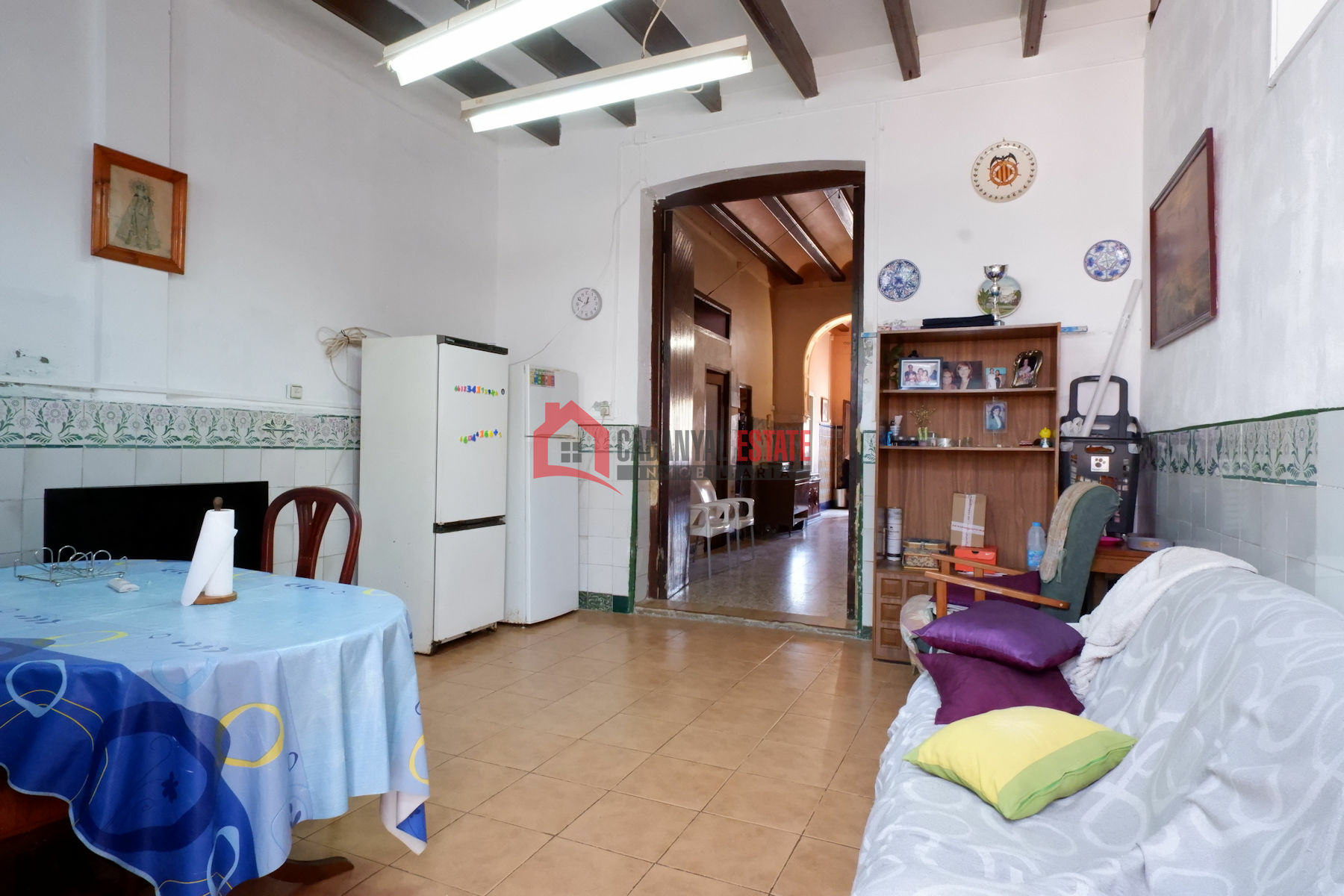 DSCF8802-d9d69c 4-bedroom Low Level In Valencia (164 M²)