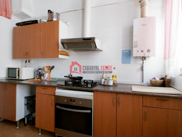 4-bedroom Low Level In Valencia (164 M²)
