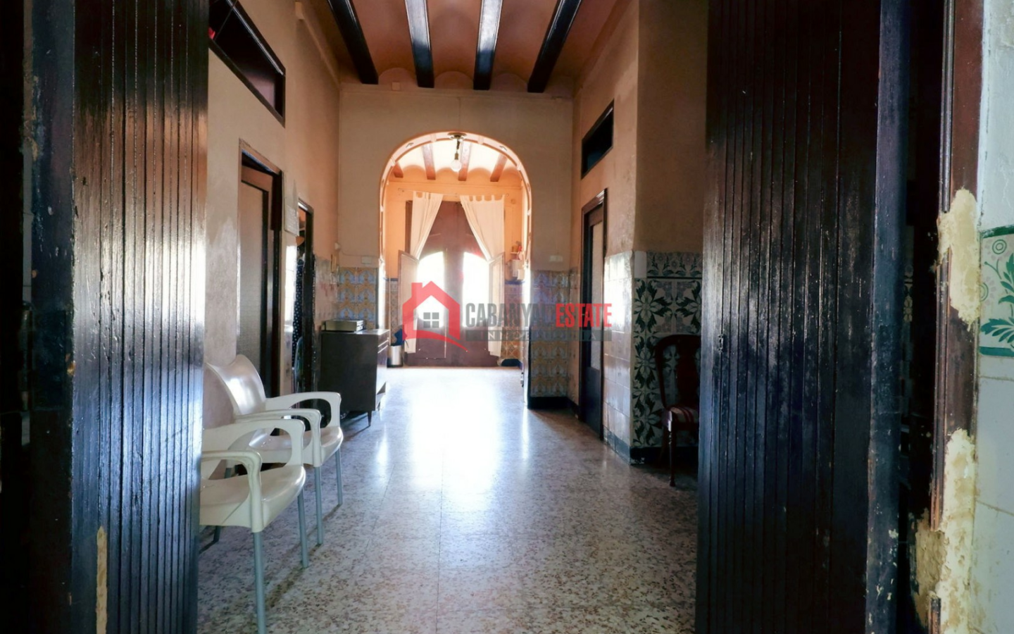 4-bedroom Low Level In Valencia (164 M²)