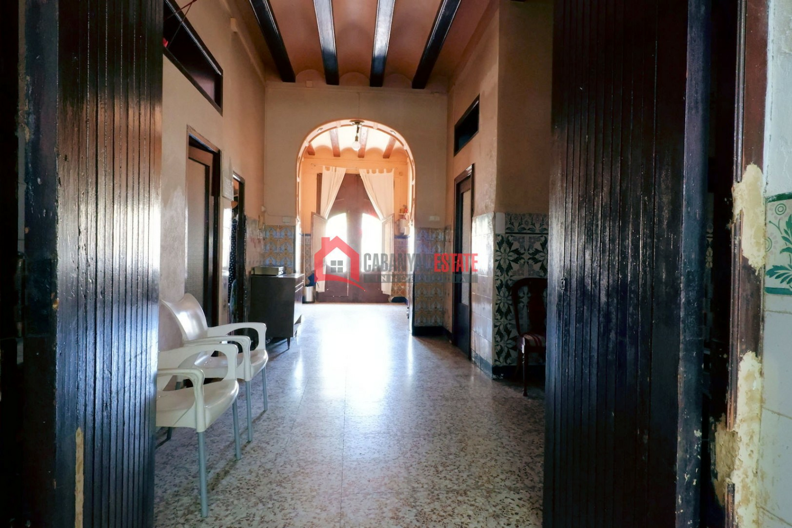 DSCF8814-45740d 4-bedroom Low Level In Valencia (164 M²)