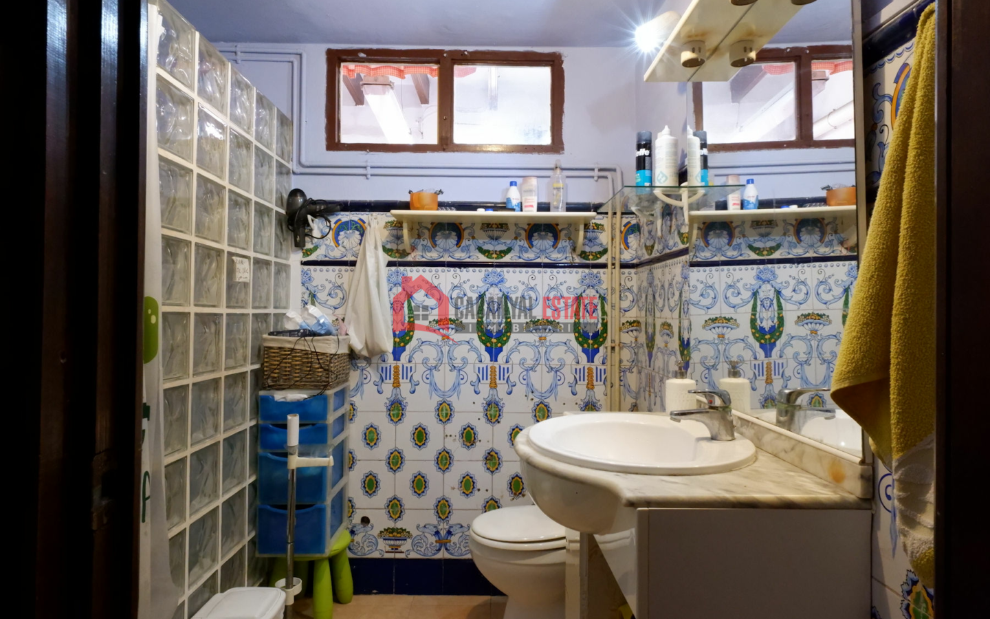 4-bedroom Low Level In Valencia (164 M²)
