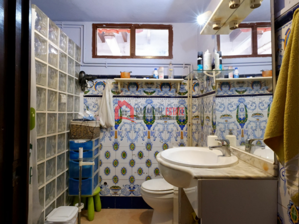 4-bedroom Low Level In Valencia (164 M²)