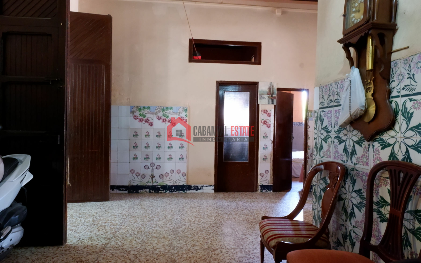 4-bedroom Low Level In Valencia (164 M²)