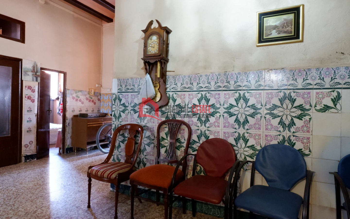 4-bedroom Low Level In Valencia (164 M²)