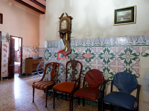 4-bedroom Low Level In Valencia (164 M²)