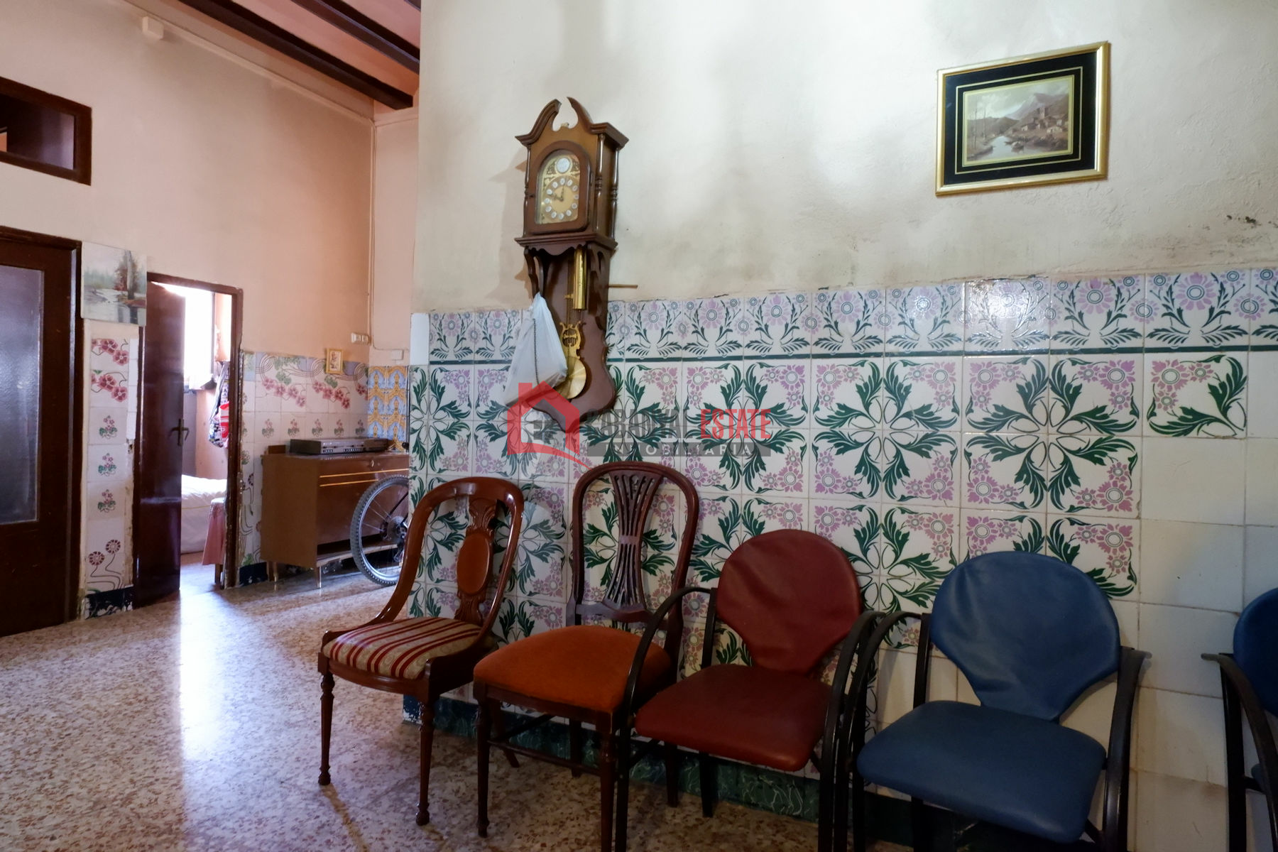 DSCF8823-e848d0 4-bedroom Low Level In Valencia (164 M²)