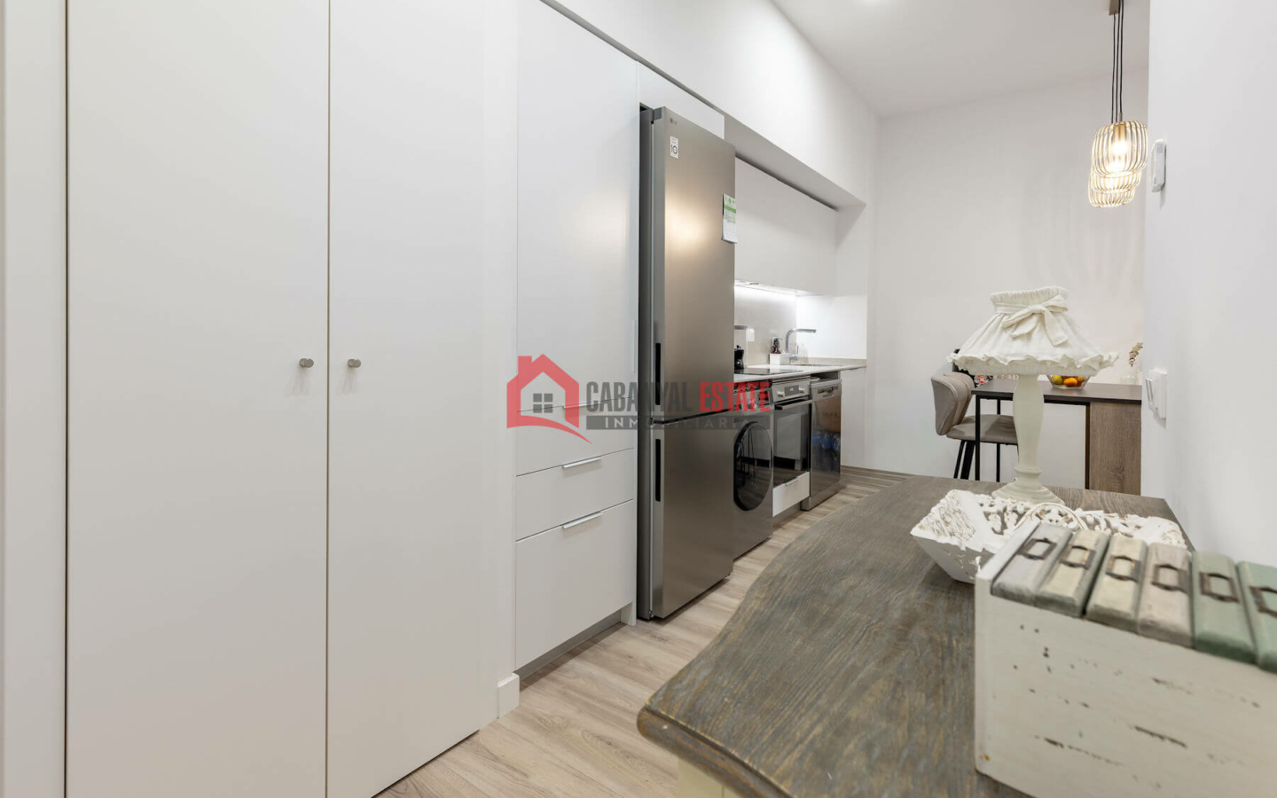 2-bedroom Flat In Valencia (93 M²)