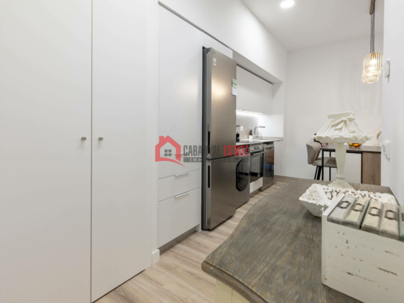 2-bedroom Flat In Valencia (93 M²)