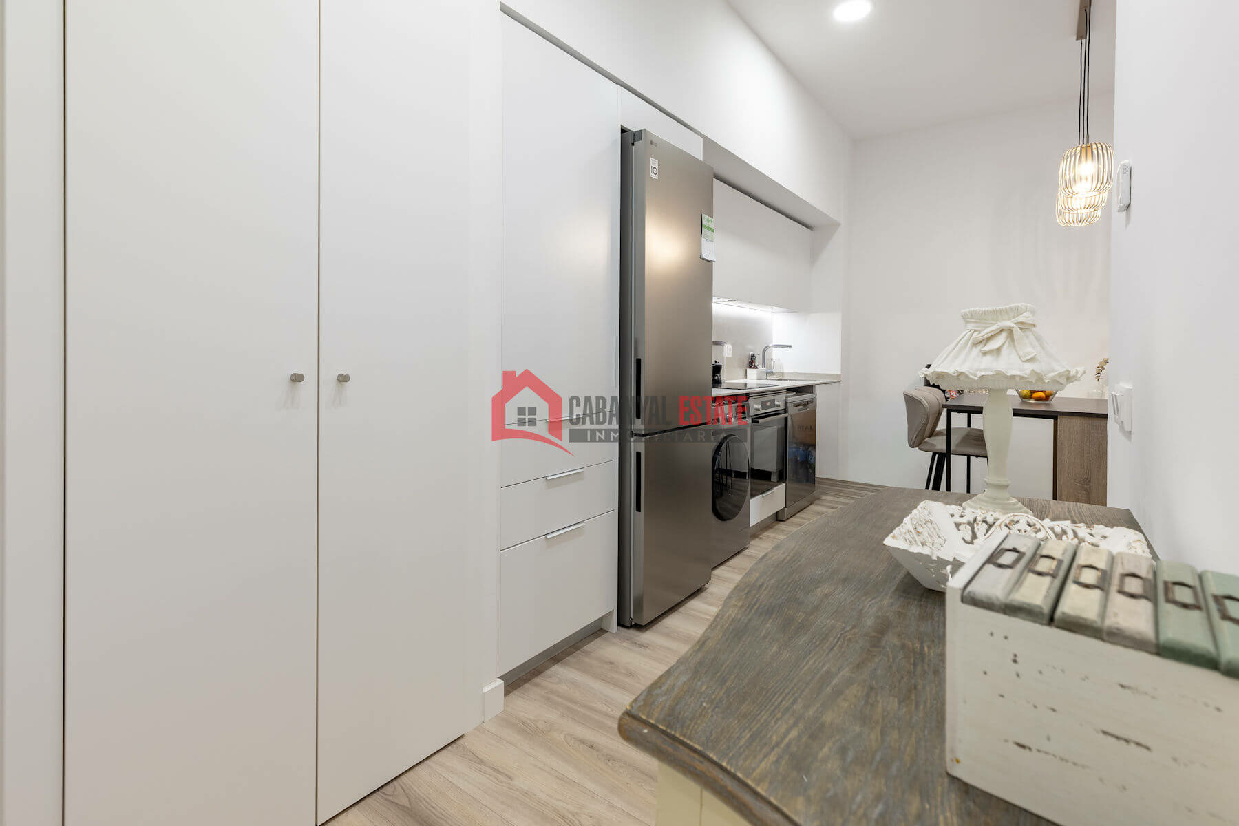 2-bedroom Flat In Valencia (93 M²)