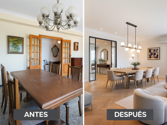 4-bedroom Apartment In Jávea, Spain (130 M²)