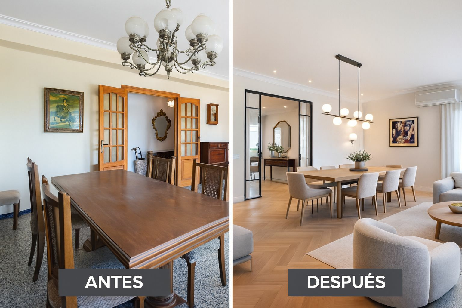 4-bedroom Apartment In Jávea, Spain (130 M²)