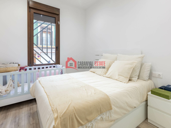 2-bedroom Flat In Valencia (93 M²)