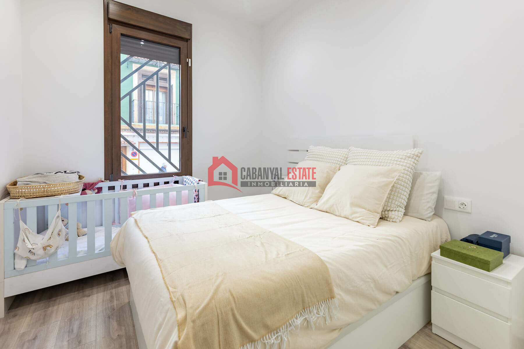 2-bedroom Flat In Valencia (93 M²)