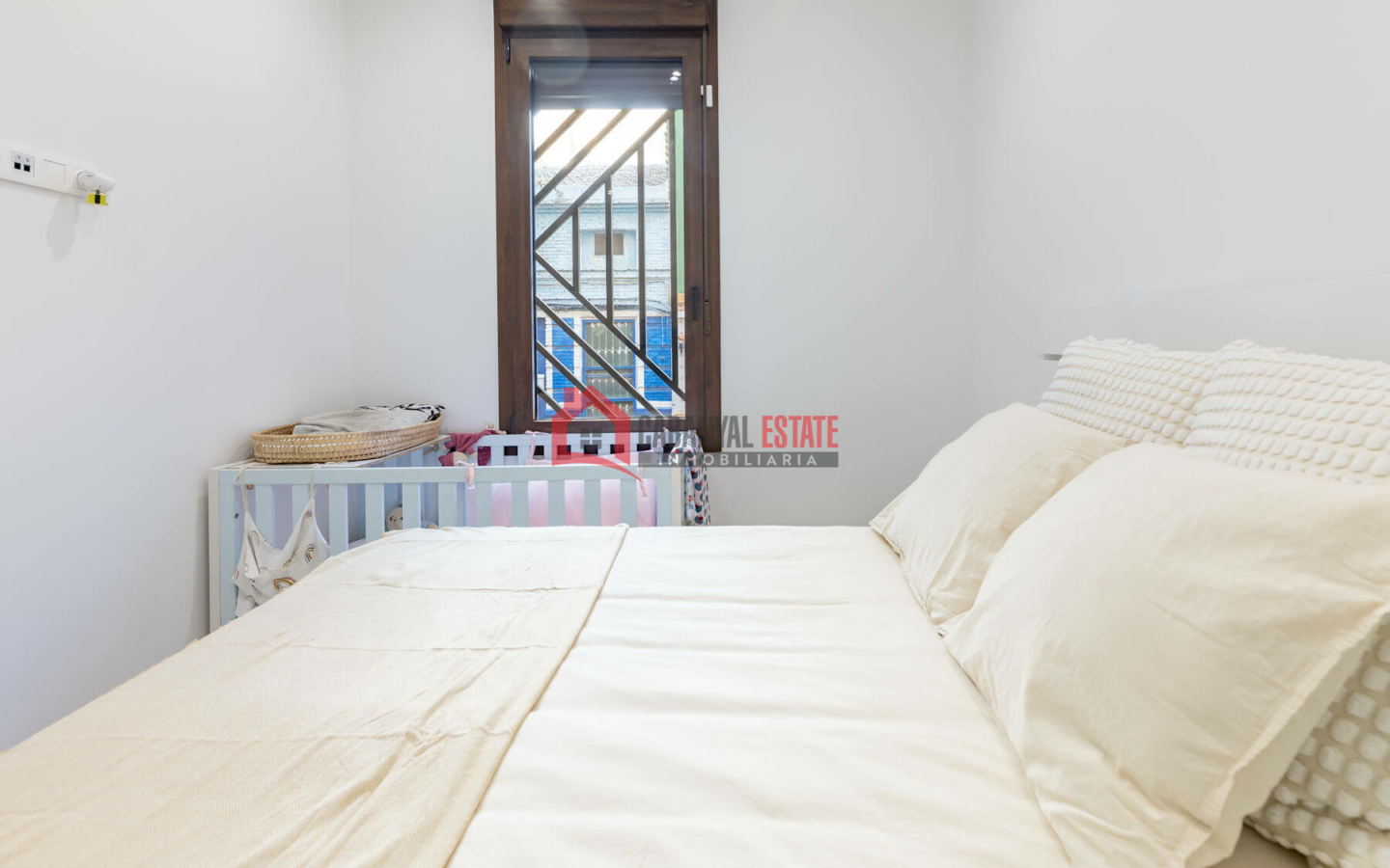 2-bedroom Flat In Valencia (93 M²)