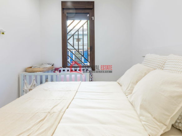 2-bedroom Flat In Valencia (93 M²)