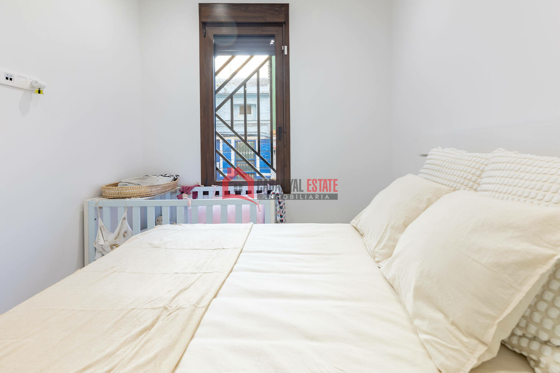 2-bedroom Flat In Valencia (93 M²)