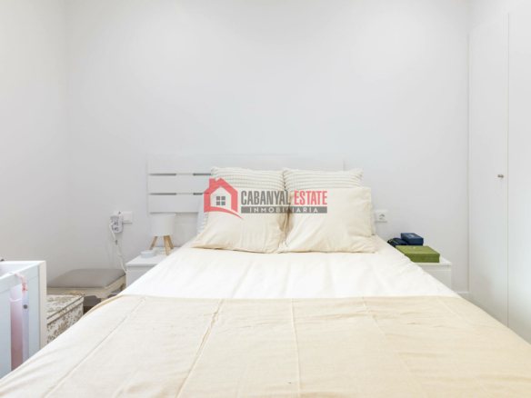 2-bedroom Flat In Valencia (93 M²)