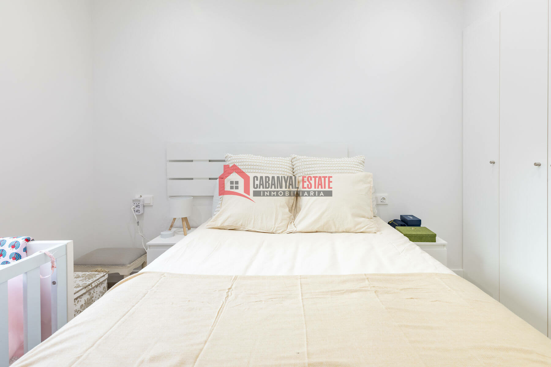 2-bedroom Flat In Valencia (93 M²)