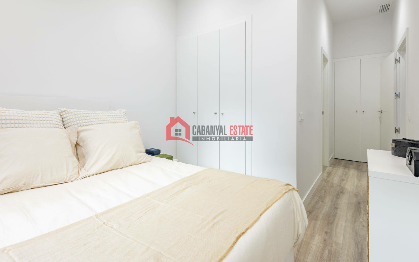 2-bedroom Flat In Valencia (93 M²)