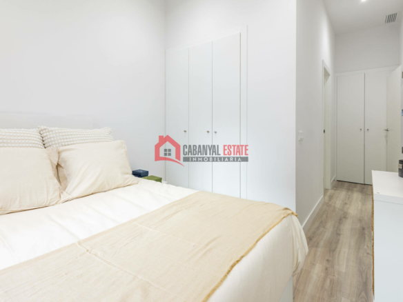 2-bedroom Flat In Valencia (93 M²)