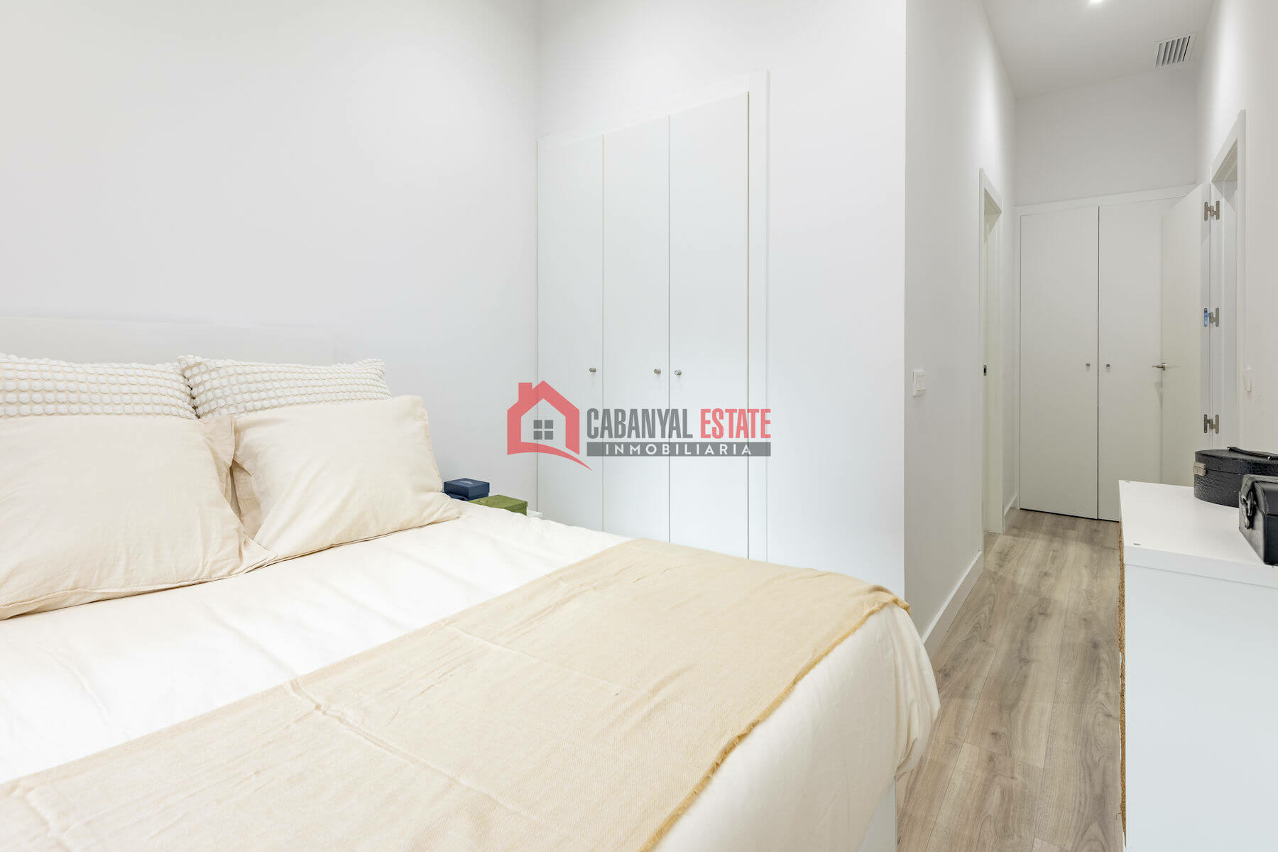 2-bedroom Flat In Valencia (93 M²)