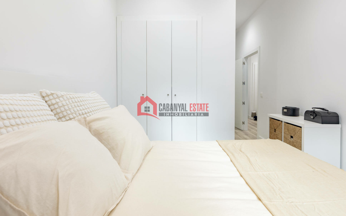 2-bedroom Flat In Valencia (93 M²)