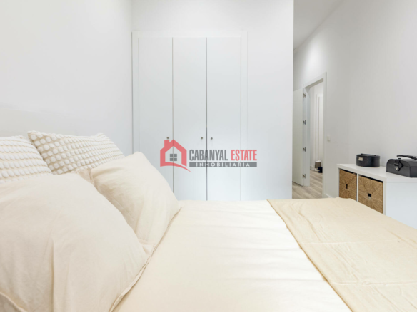 2-bedroom Flat In Valencia (93 M²)