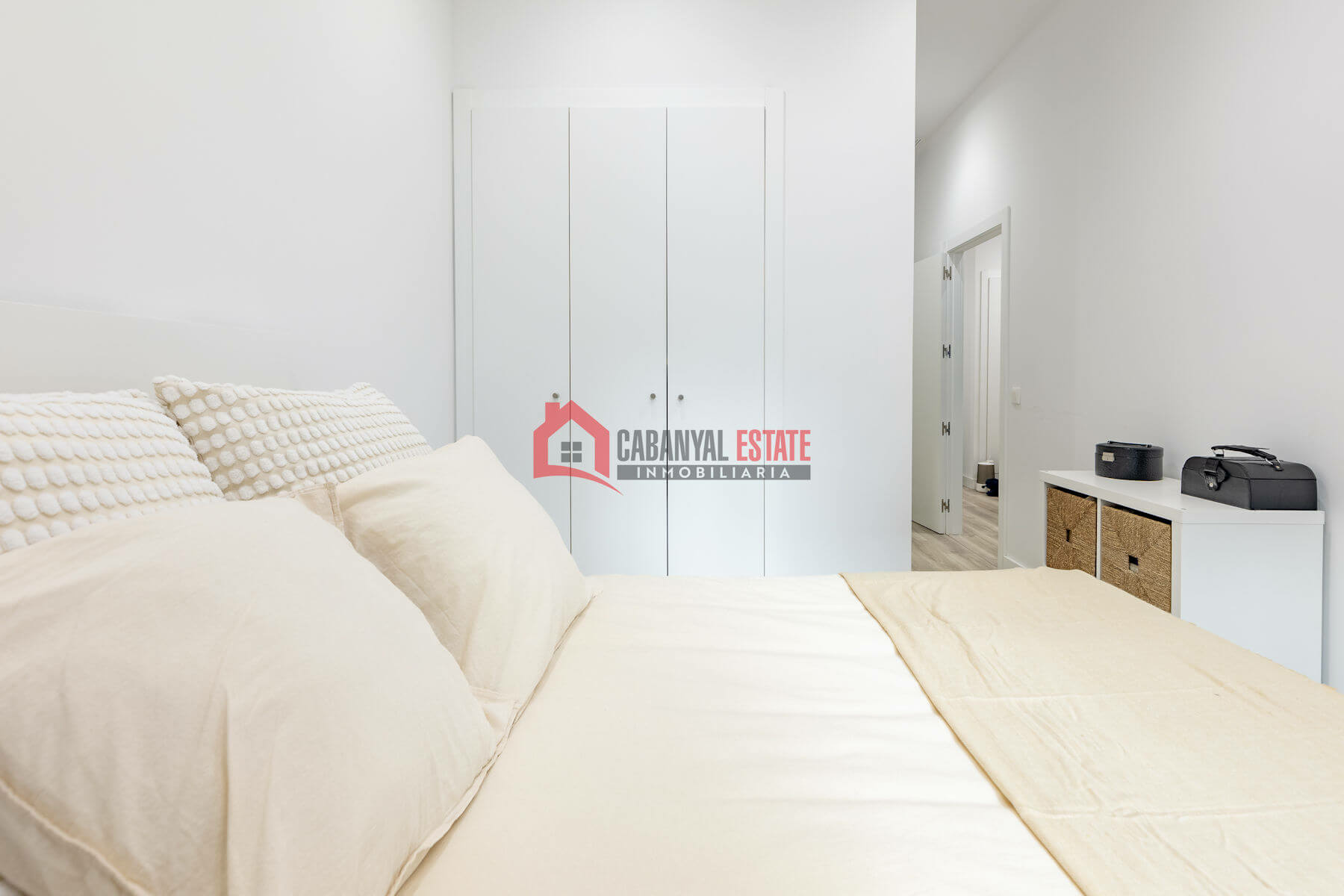2-bedroom Flat In Valencia (93 M²)