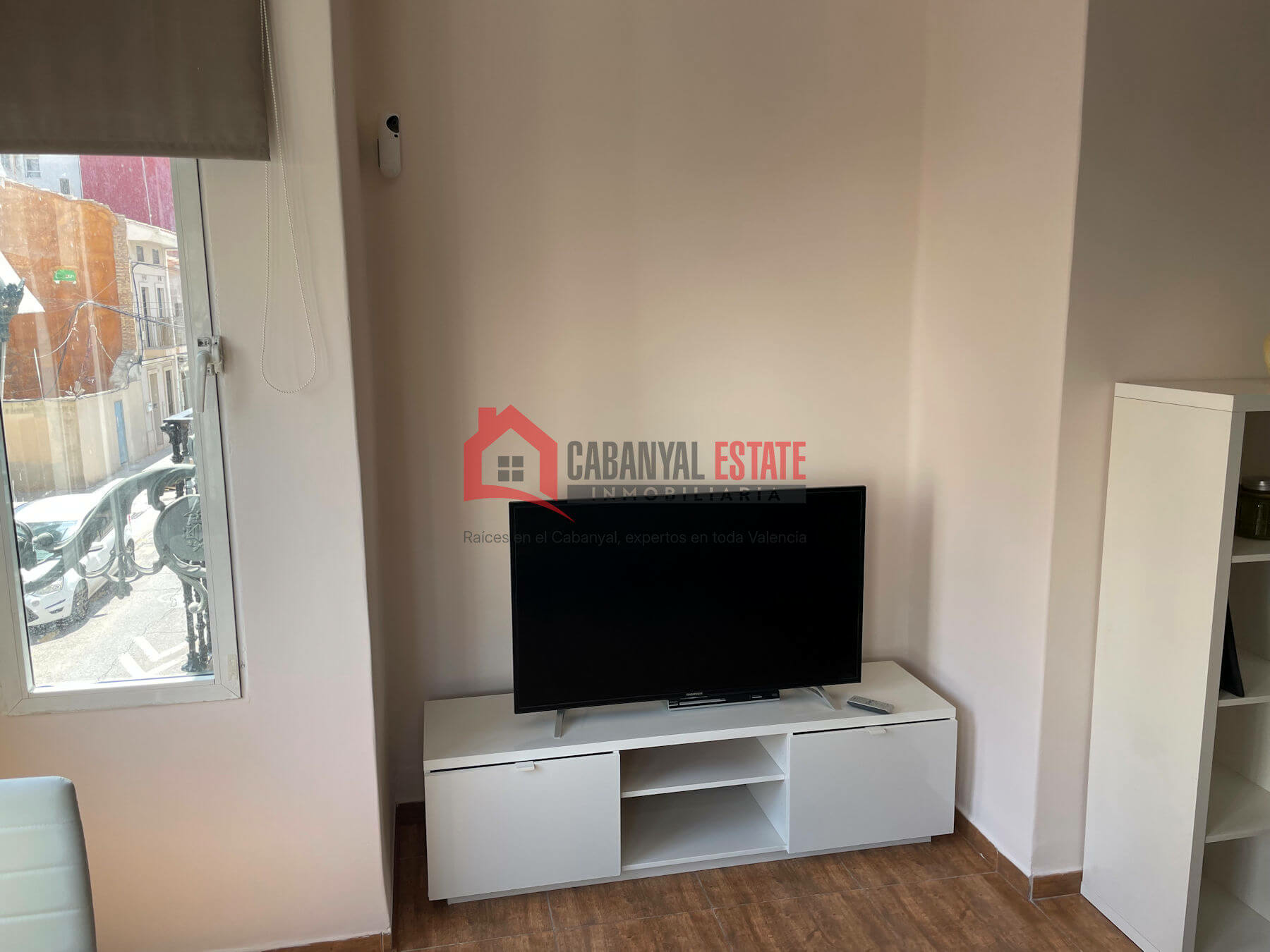 1-bedroom Flat In Valencia (44 M²)
