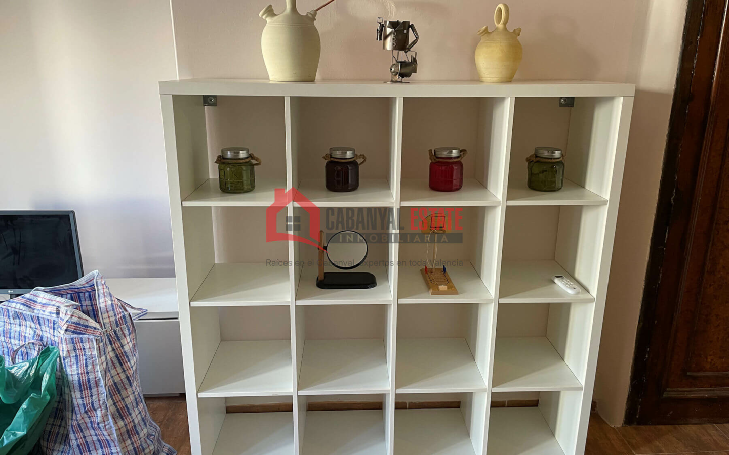 1-bedroom Flat In Valencia (44 M²)