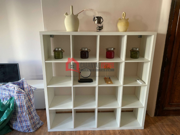 1-bedroom Flat In Valencia (44 M²)