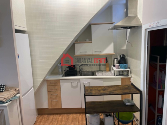 1-bedroom Flat In Valencia (44 M²)