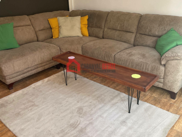 1-bedroom Flat In Valencia (44 M²)