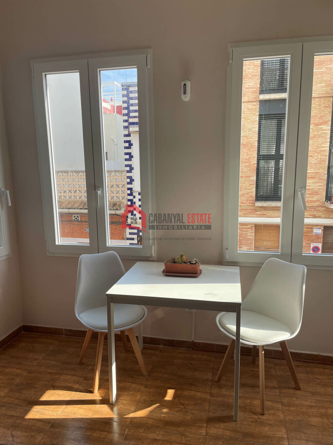 1-bedroom Flat In Valencia (44 M²)