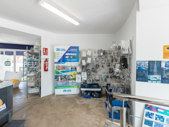Villa In Jávea, Spain (120 M²)