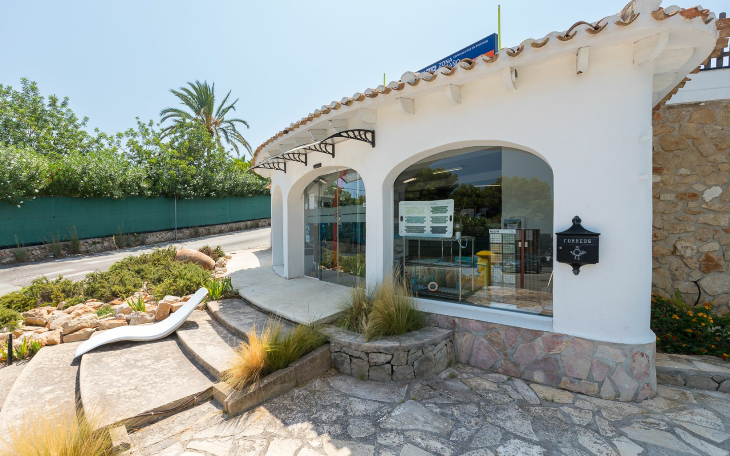 Villa In Jávea, Spain (120 M²)