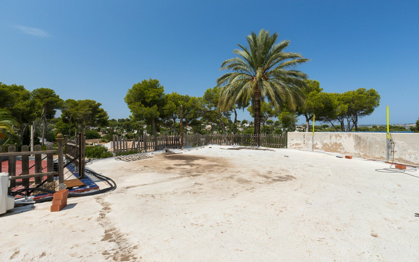 Villa In Jávea, Spain (120 M²)