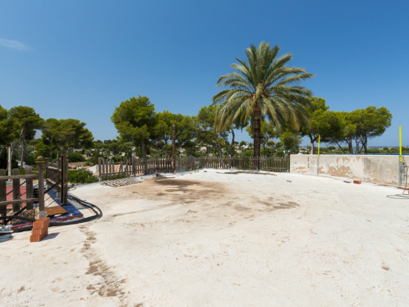 Villa In Jávea, Spain (120 M²)