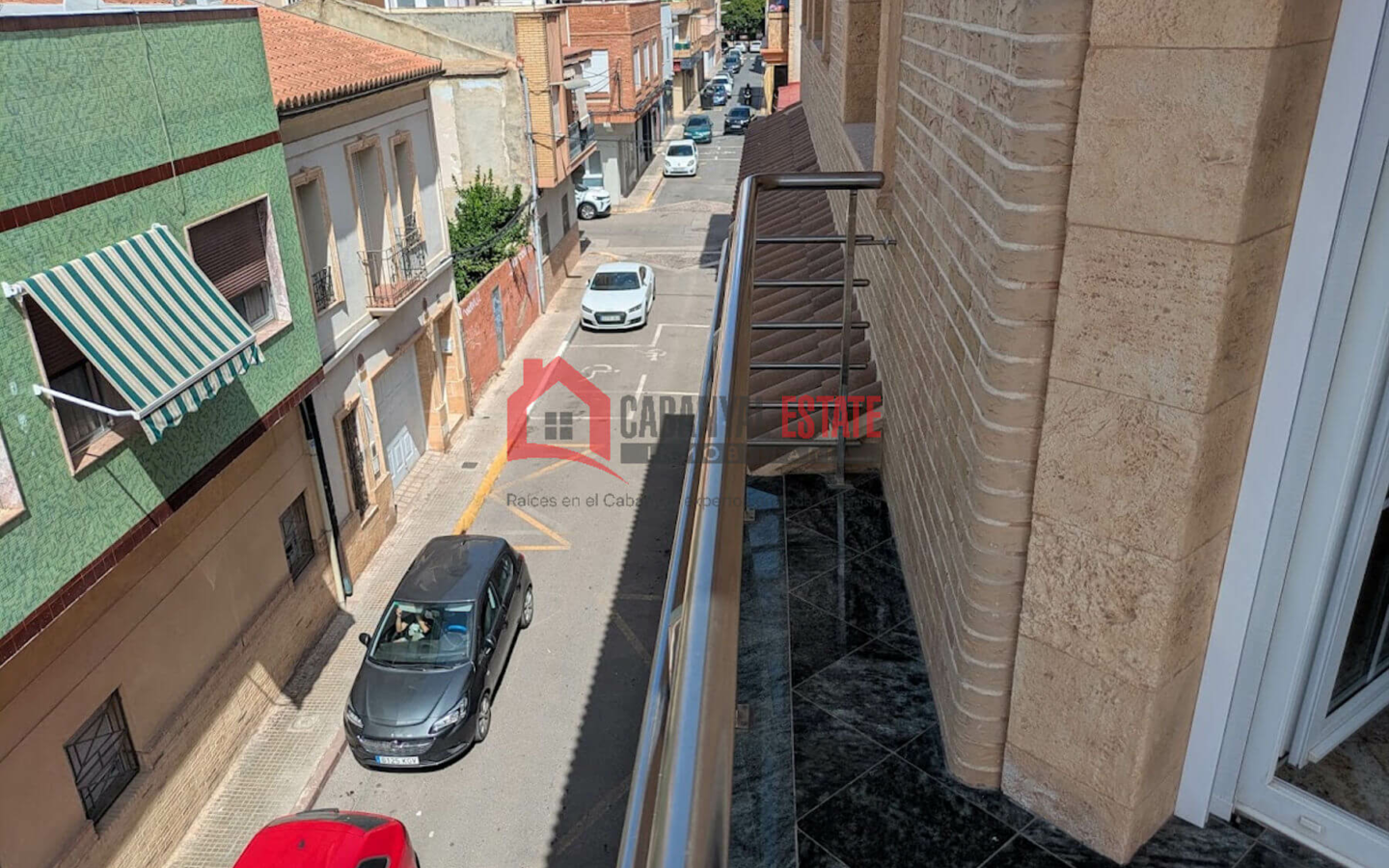 4-bedroom Flat In Port De Sagunt (296 M²)