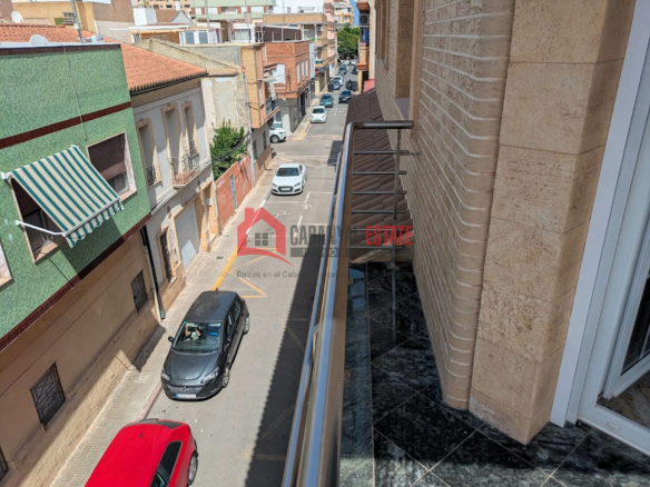 4-bedroom Flat In Port De Sagunt (296 M²)