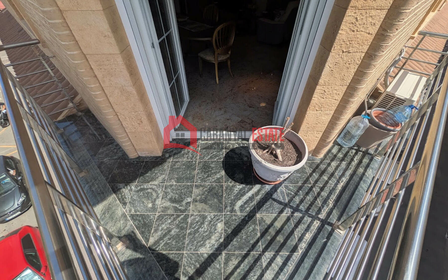 4-bedroom Flat In Port De Sagunt (296 M²)