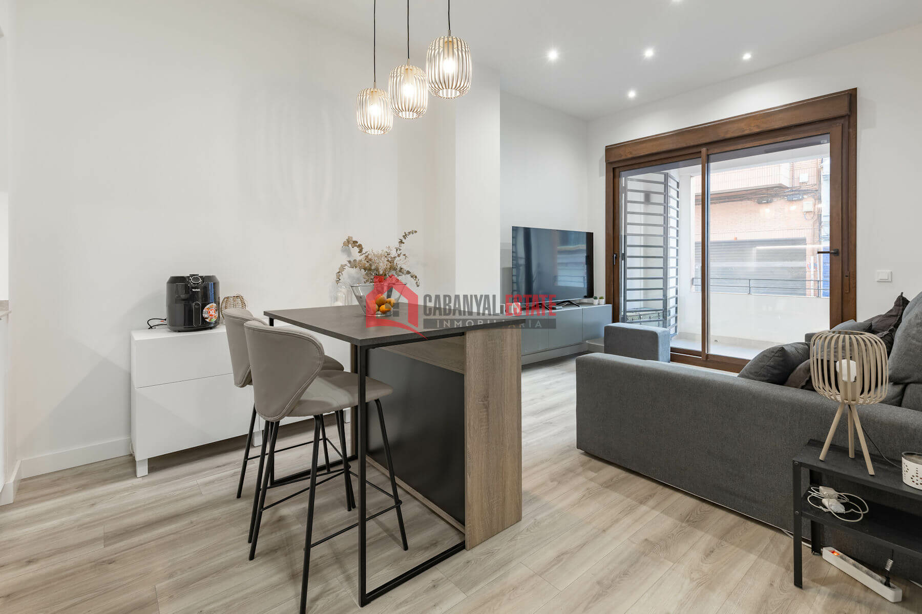 2-bedroom Flat In Valencia (93 M²)
