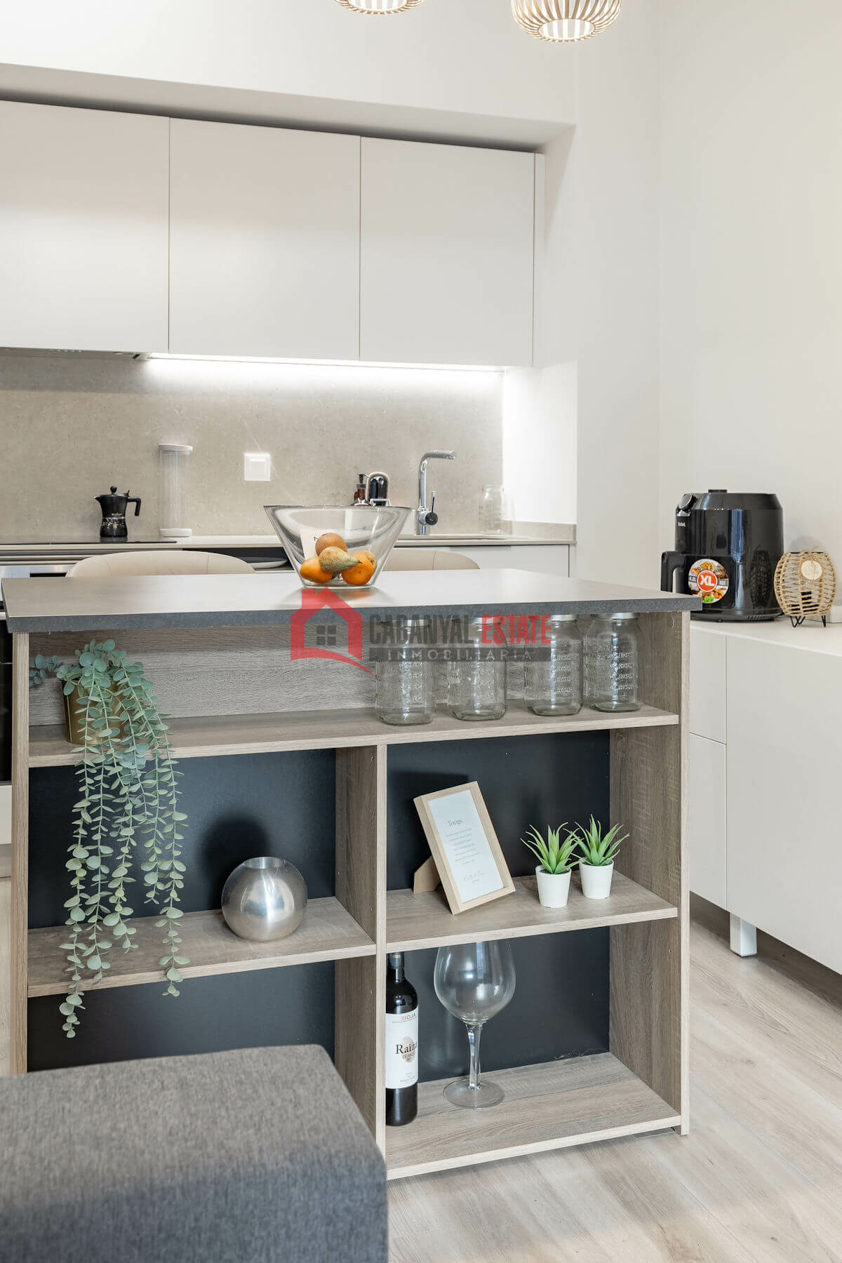 2-bedroom Flat In Valencia (93 M²)