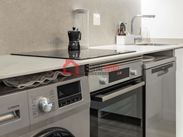 2-bedroom Flat In Valencia (93 M²)