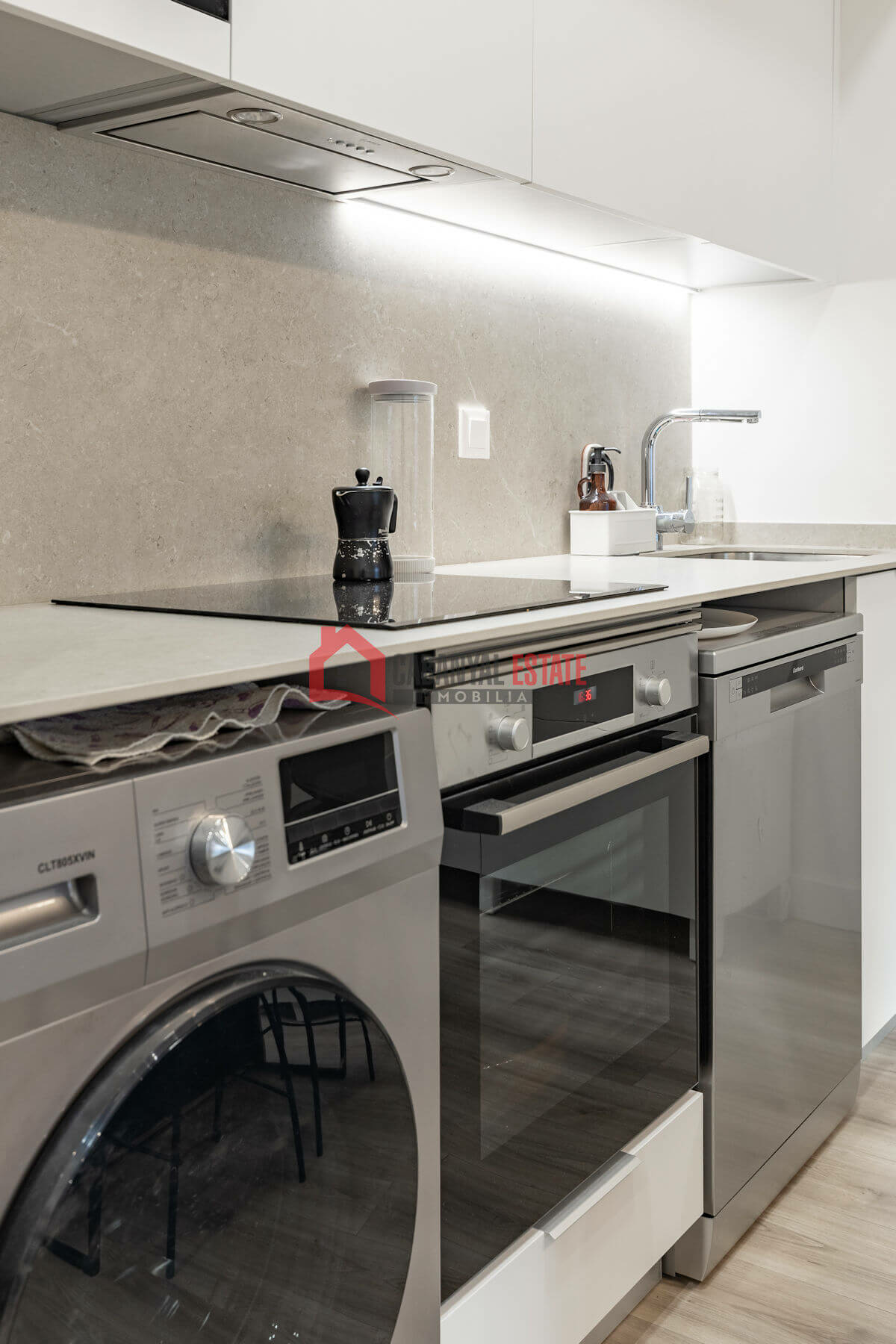 2-bedroom Flat In Valencia (93 M²)