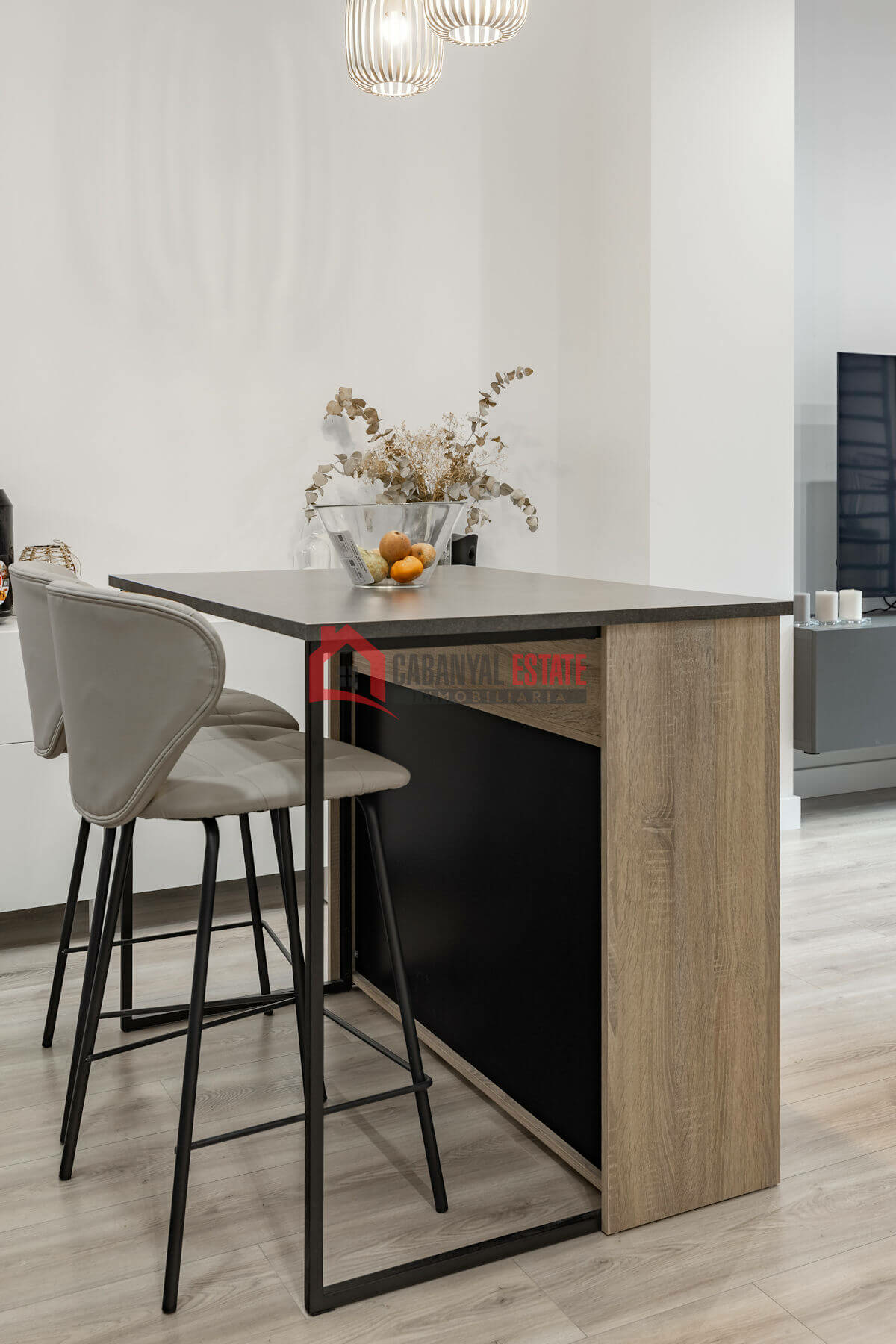 2-bedroom Flat In Valencia (93 M²)