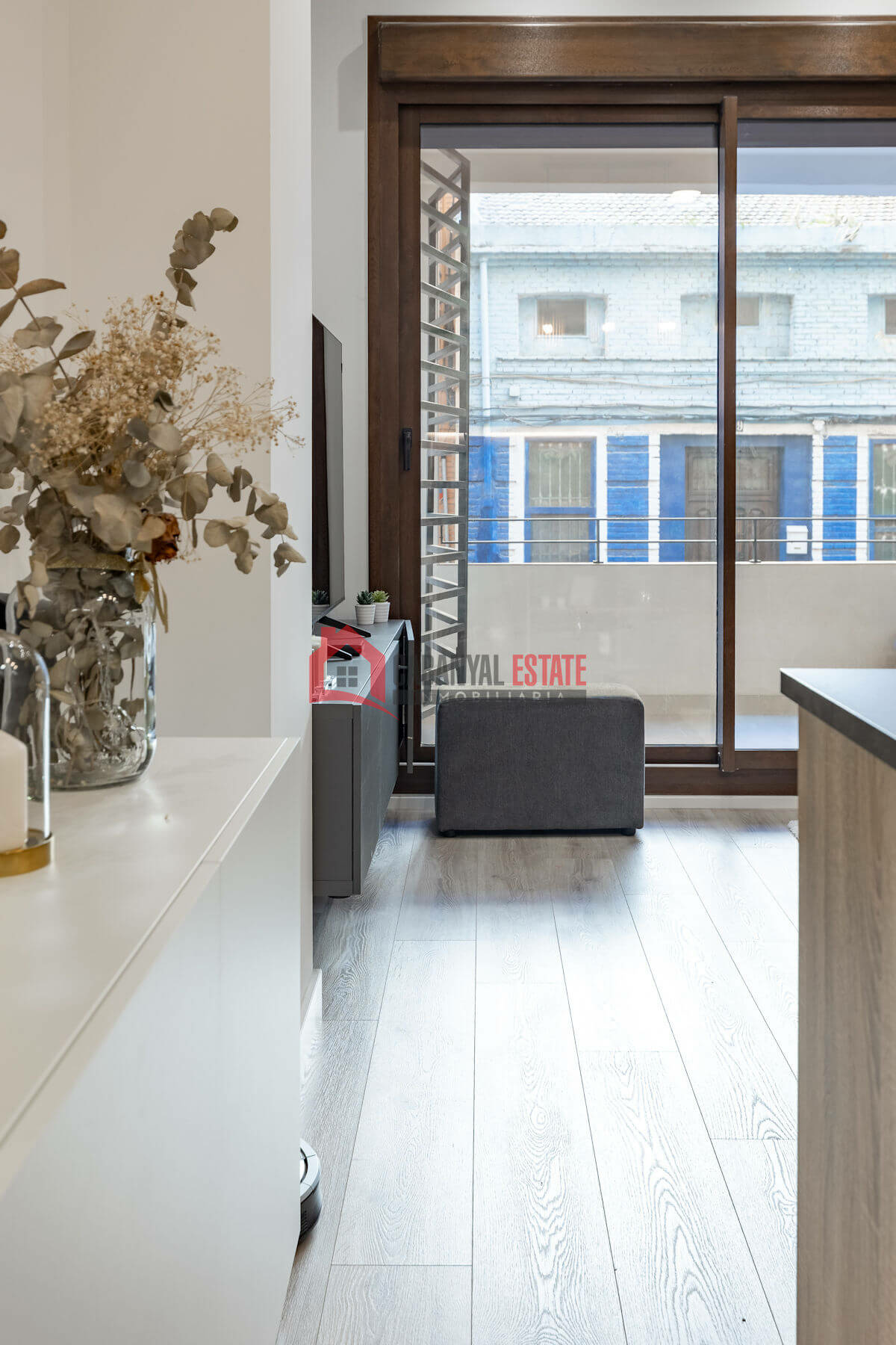 2-bedroom Flat In Valencia (93 M²)