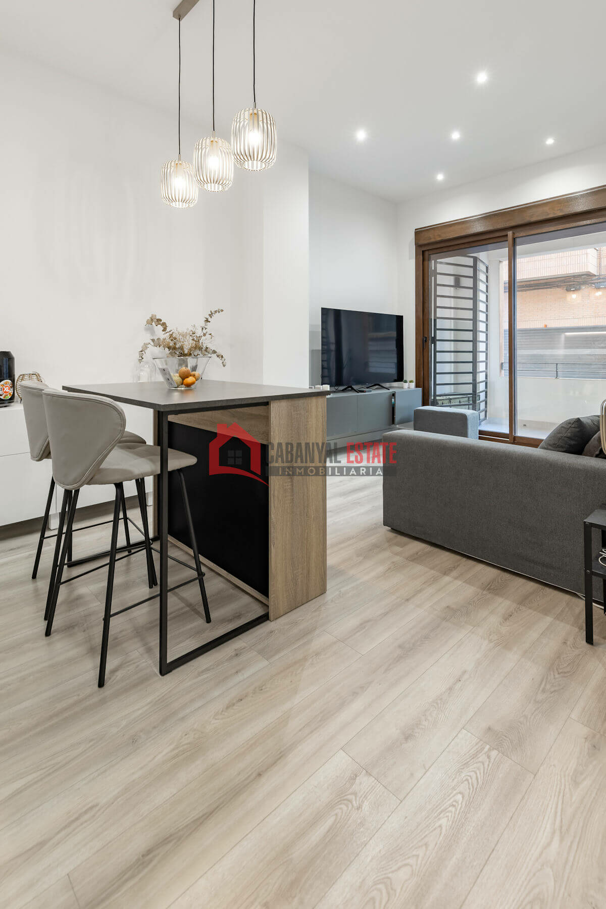 2-bedroom Flat In Valencia (93 M²)